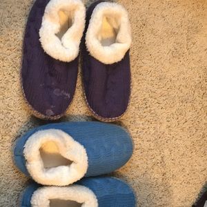 Slippers